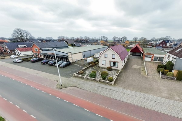 Medium property photo - Hoofdweg 183, 7676 AD Westerhaar-Vriezenveensewijk