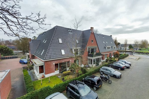 Medium property photo - Hoofdstraat 62, 7681 DK Vroomshoop