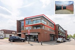 Verkocht onder voorbehoud: Hoofdstraat 6h, 7681DG Vroomshoop