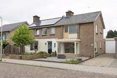 Verkocht onder voorbehoud: Julianastraat 38, 7681AR Vroomshoop