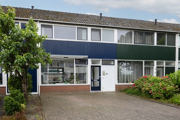 Prins Clausstraat 86, 7681 XH Vroomshoop