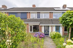 Verkocht onder voorbehoud: De Koolmees 108, 7671VS Vriezenveen