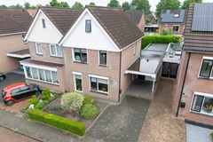 Verkocht: Spade 32, 7672AC Vriezenveen