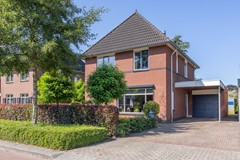 Verkocht: Penningkruid 4, 7681TJ Vroomshoop