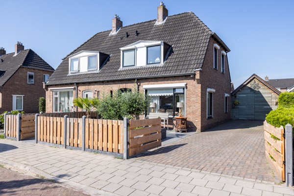 Irenestraat 15, 7681 AH Vroomshoop