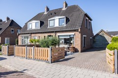 Verkocht: Irenestraat 15, 7681AH Vroomshoop