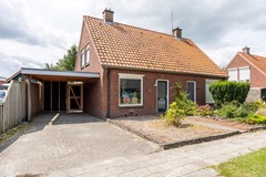 Verkocht onder voorbehoud: Kerkstraat 16, 7693PE Sibculo