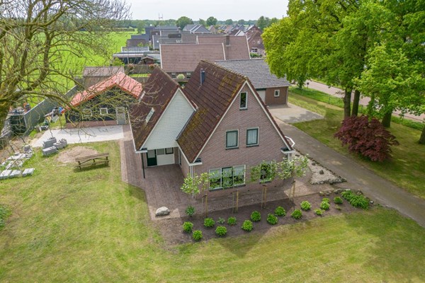 Oude Hoevenweg 84, 7671 PK Vriezenveen