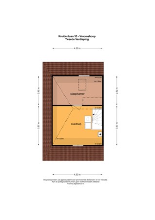 Kruidenlaan 35, 7681 TG Vroomshoop - 08377872_45.jpg