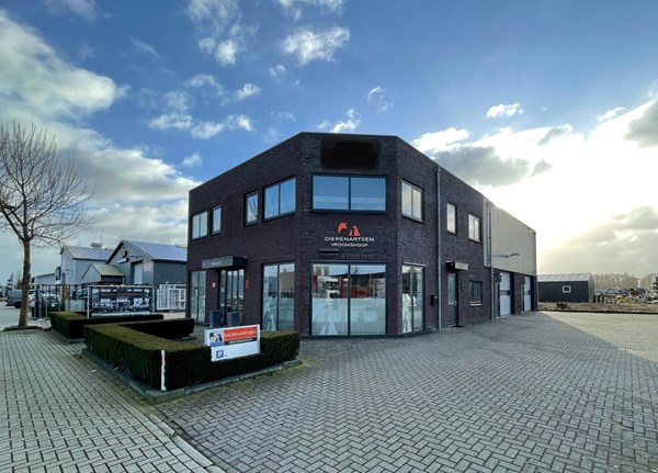 Medium property photo - Aziëlaan 8, 7681 NC Vroomshoop