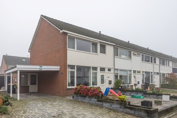 Medium property photo - Prins Clausstraat 96, 7681 XH Vroomshoop