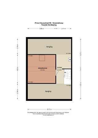 Prins Clausstraat 96, 7681 XH Vroomshoop - 08405633_36.jpg