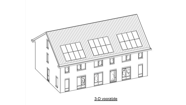 Medium property photo - Westerweg, 7685 PZ Beerzerveld