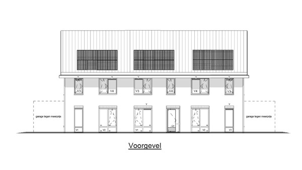 Medium property photo - Westerweg, 7685 PZ Beerzerveld