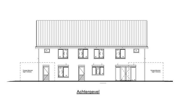 Medium property photo - Westerweg, 7685 PZ Beerzerveld