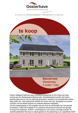 Brochure preview - verkoopbrochure 3 woningen Beerzerveld def.pdf