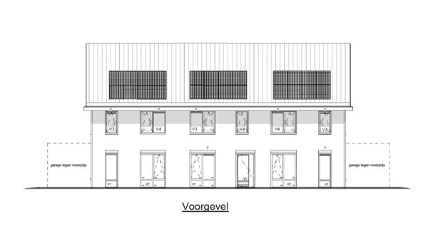Medium property photo - Westerweg, 7685 PZ Beerzerveld
