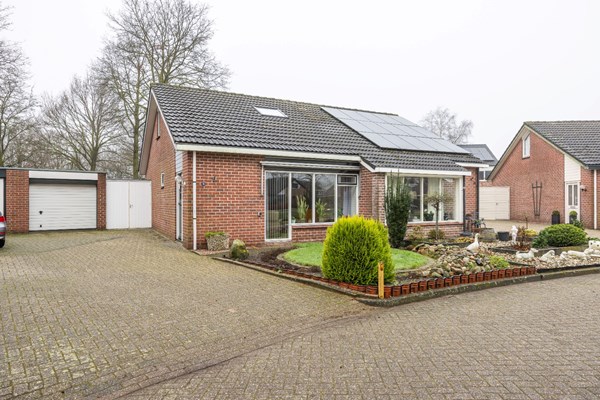 Medium property photo - Vijverweg 14, 7681 CZ Vroomshoop