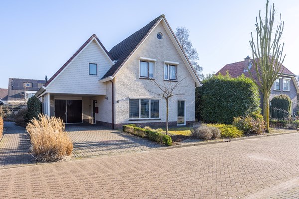 Medium property photo - Zeis 19, 7672 AE Vriezenveen