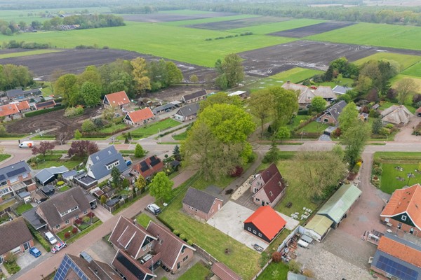 Medium property photo - Oude Hoevenweg 84, 7671 PK Vriezenveen