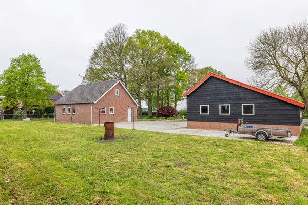 Medium property photo - Oude Hoevenweg 84, 7671 PK Vriezenveen