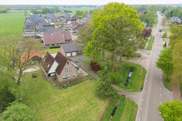 Medium property photo - Oude Hoevenweg 84, 7671 PK Vriezenveen