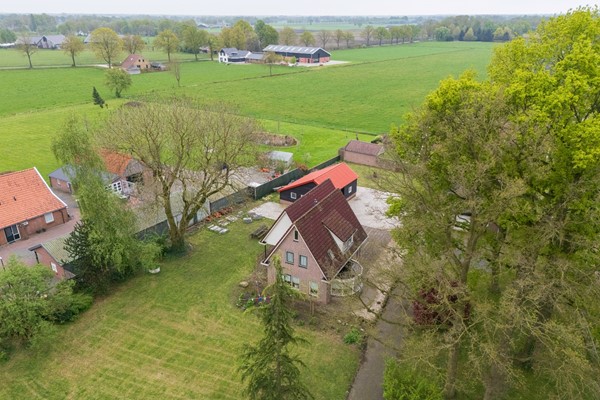 Medium property photo - Oude Hoevenweg 84, 7671 PK Vriezenveen