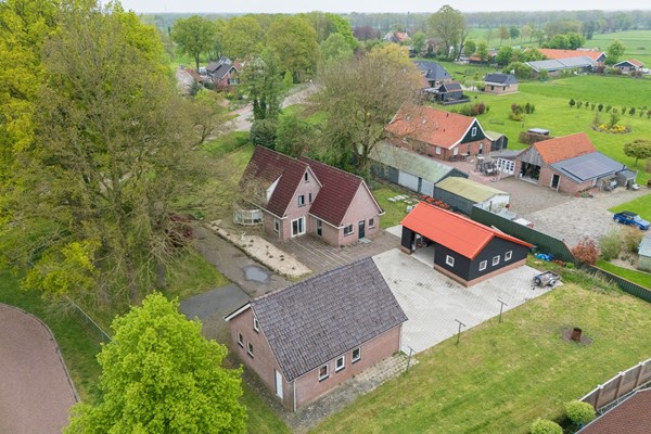 Medium property photo - Oude Hoevenweg 84, 7671 PK Vriezenveen