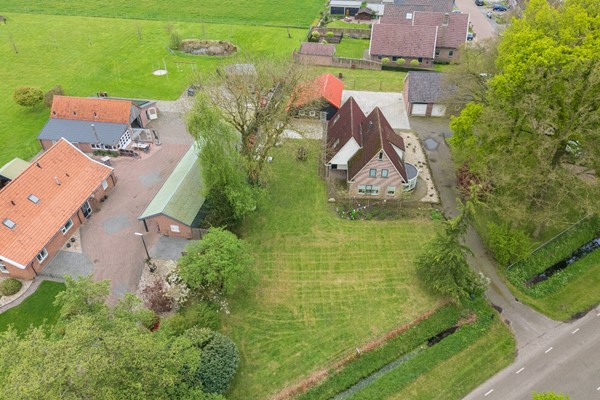 Medium property photo - Oude Hoevenweg 84, 7671 PK Vriezenveen