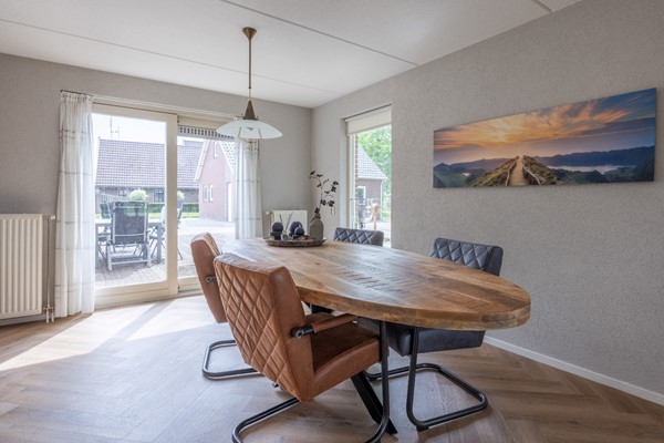 Medium property photo - Oude Hoevenweg 84, 7671 PK Vriezenveen