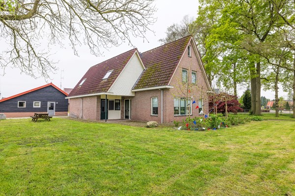 Medium property photo - Oude Hoevenweg 84, 7671 PK Vriezenveen