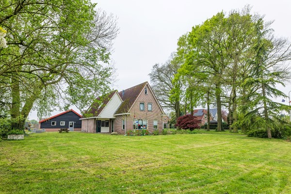 Medium property photo - Oude Hoevenweg 84, 7671 PK Vriezenveen