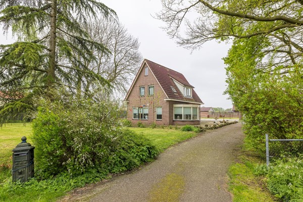 Medium property photo - Oude Hoevenweg 84, 7671 PK Vriezenveen