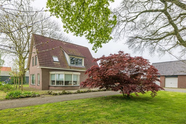 Medium property photo - Oude Hoevenweg 84, 7671 PK Vriezenveen