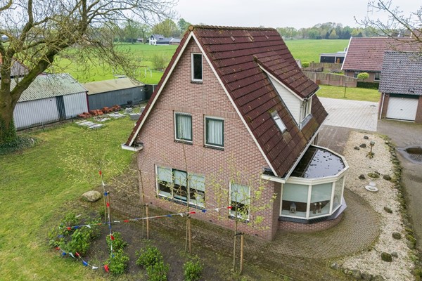 Medium property photo - Oude Hoevenweg 84, 7671 PK Vriezenveen