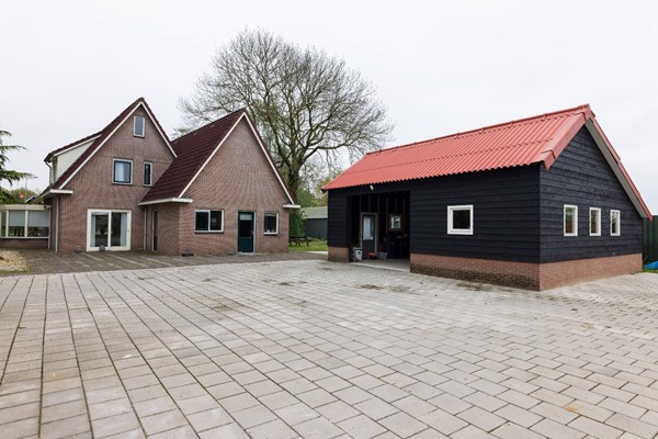 Medium property photo - Oude Hoevenweg 84, 7671 PK Vriezenveen