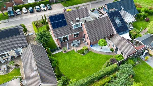 Medium property photo - Kosterskamp 58, 7683 VV Den Ham