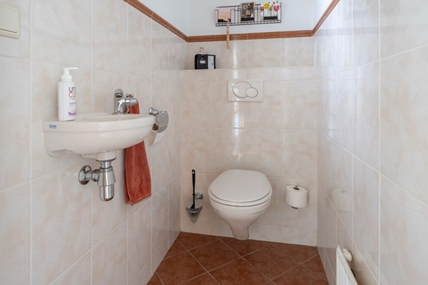 Medium property photo - Kosterskamp 58, 7683 VV Den Ham