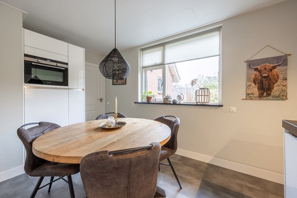 Medium property photo - Kosterskamp 58, 7683 VV Den Ham