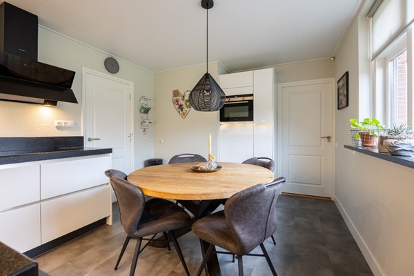 Medium property photo - Kosterskamp 58, 7683 VV Den Ham