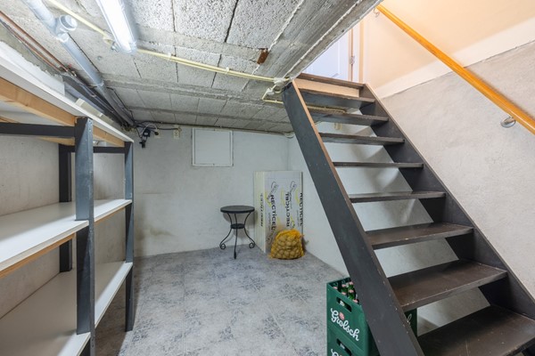 Medium property photo - Kosterskamp 58, 7683 VV Den Ham