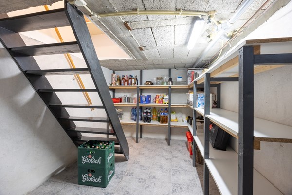 Medium property photo - Kosterskamp 58, 7683 VV Den Ham