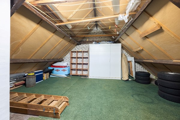 Medium property photo - Kosterskamp 58, 7683 VV Den Ham