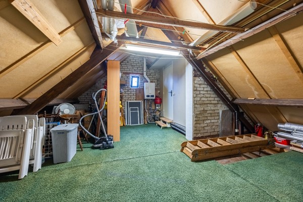 Medium property photo - Kosterskamp 58, 7683 VV Den Ham