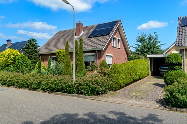 Medium property photo - Kosterskamp 58, 7683 VV Den Ham
