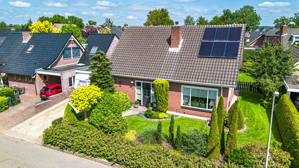 Medium property photo - Kosterskamp 58, 7683 VV Den Ham