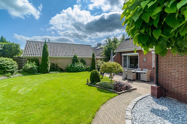 Medium property photo - Kosterskamp 58, 7683 VV Den Ham