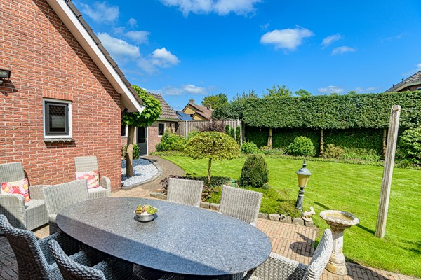 Medium property photo - Kosterskamp 58, 7683 VV Den Ham