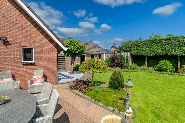 Medium property photo - Kosterskamp 58, 7683 VV Den Ham