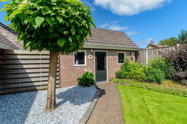 Medium property photo - Kosterskamp 58, 7683 VV Den Ham